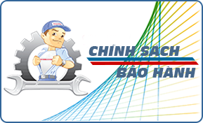 Chính sách bảo hành 